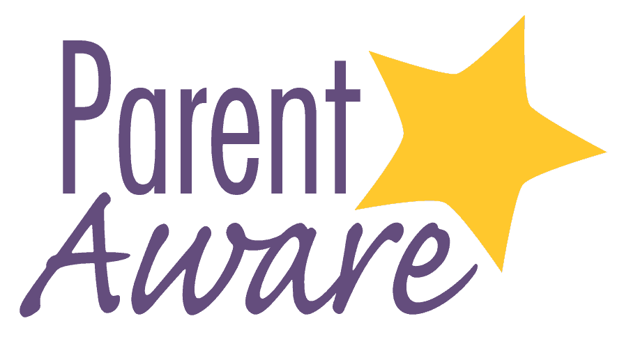 Parent Aware PURPL YEl