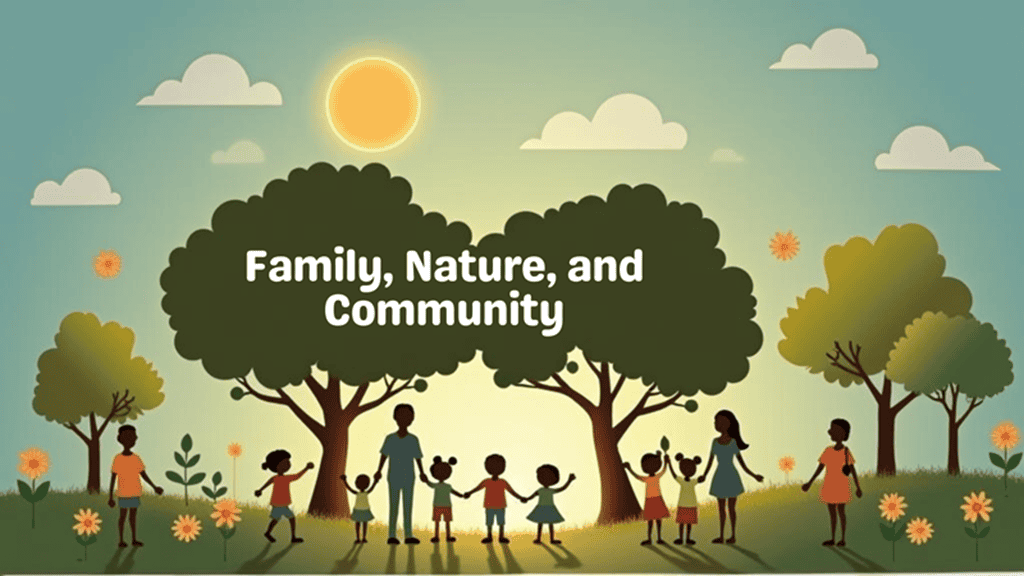 finland child care values